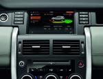 Land Rover Discovery Sport HSE Luxury Black Pack 2015 года